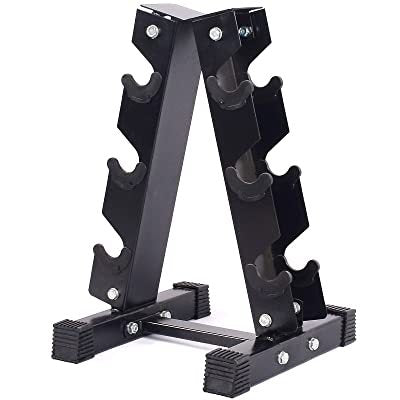 Agos A Frame Dumbbell Rack