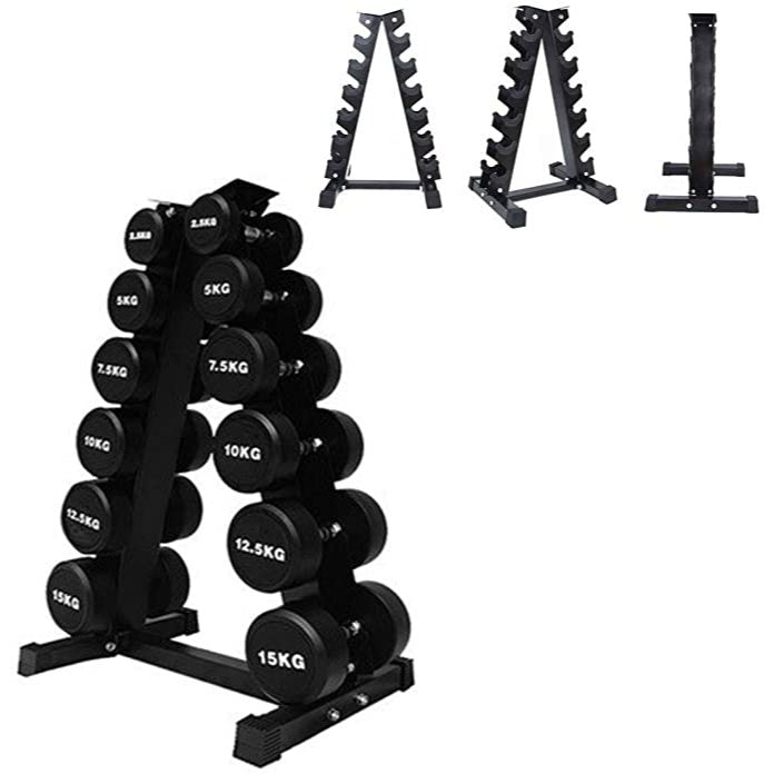 Agos A Frame Dumbbell Rack