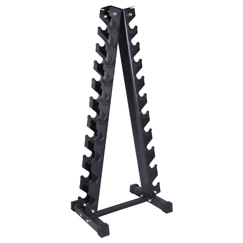 Agos A Frame Dumbbell Rack