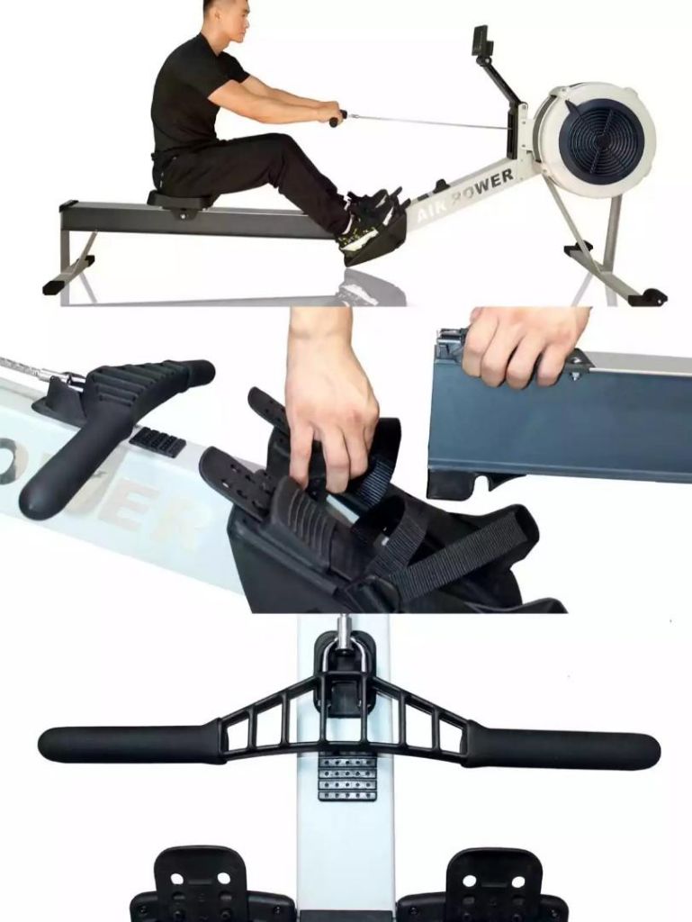 Air Rower