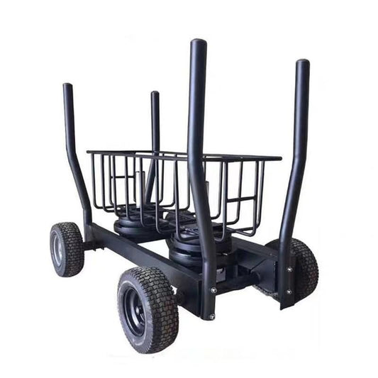 All Surface Tank Sled