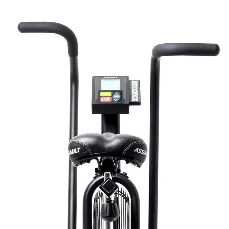 Assault Fitness Air Bike