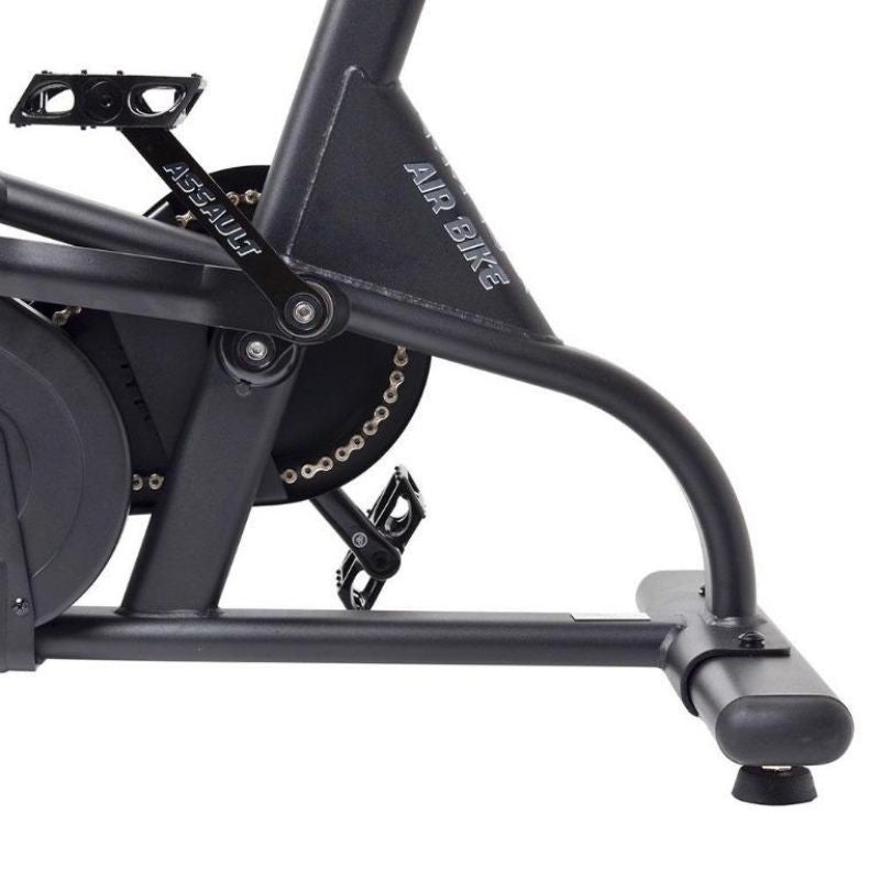 Assault Fitness Air Bike
