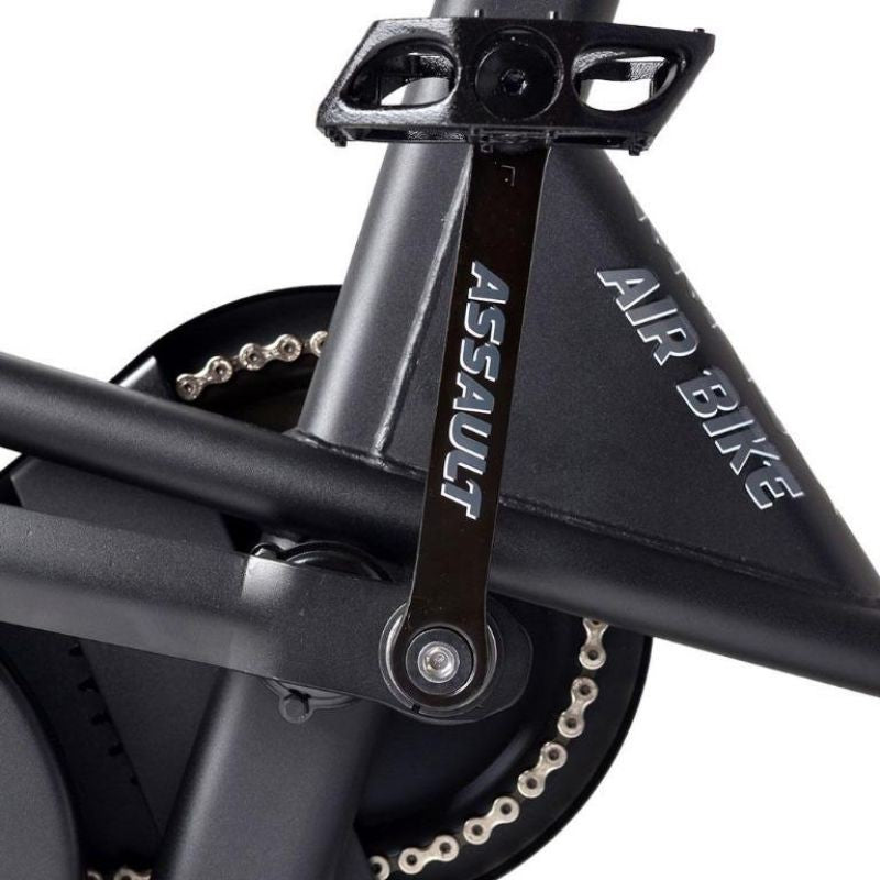 Assault Fitness Air Bike