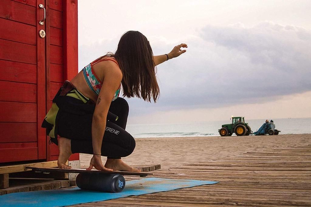 Balance Board Long