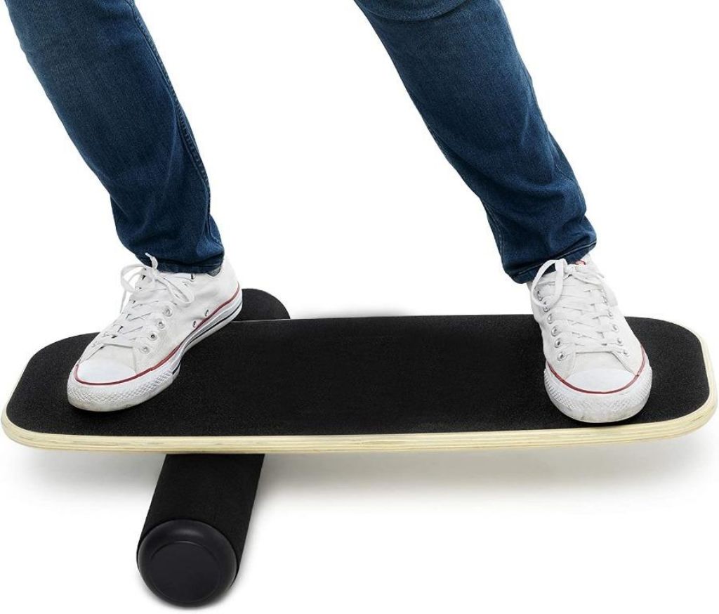 Balance Board Long