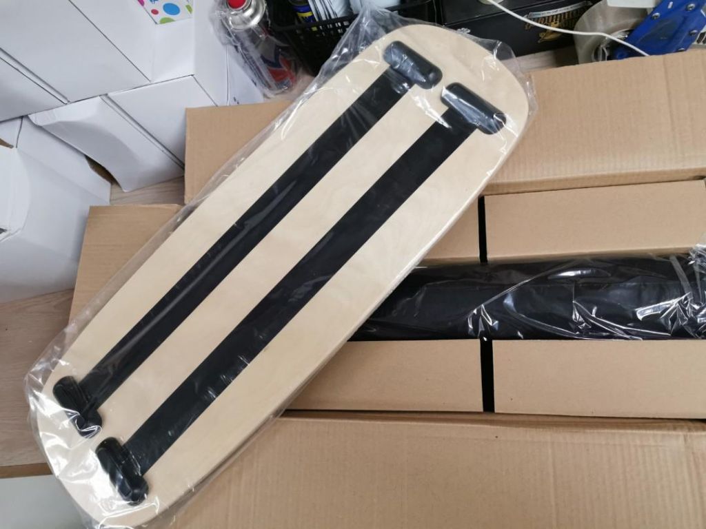 Balance Board Long