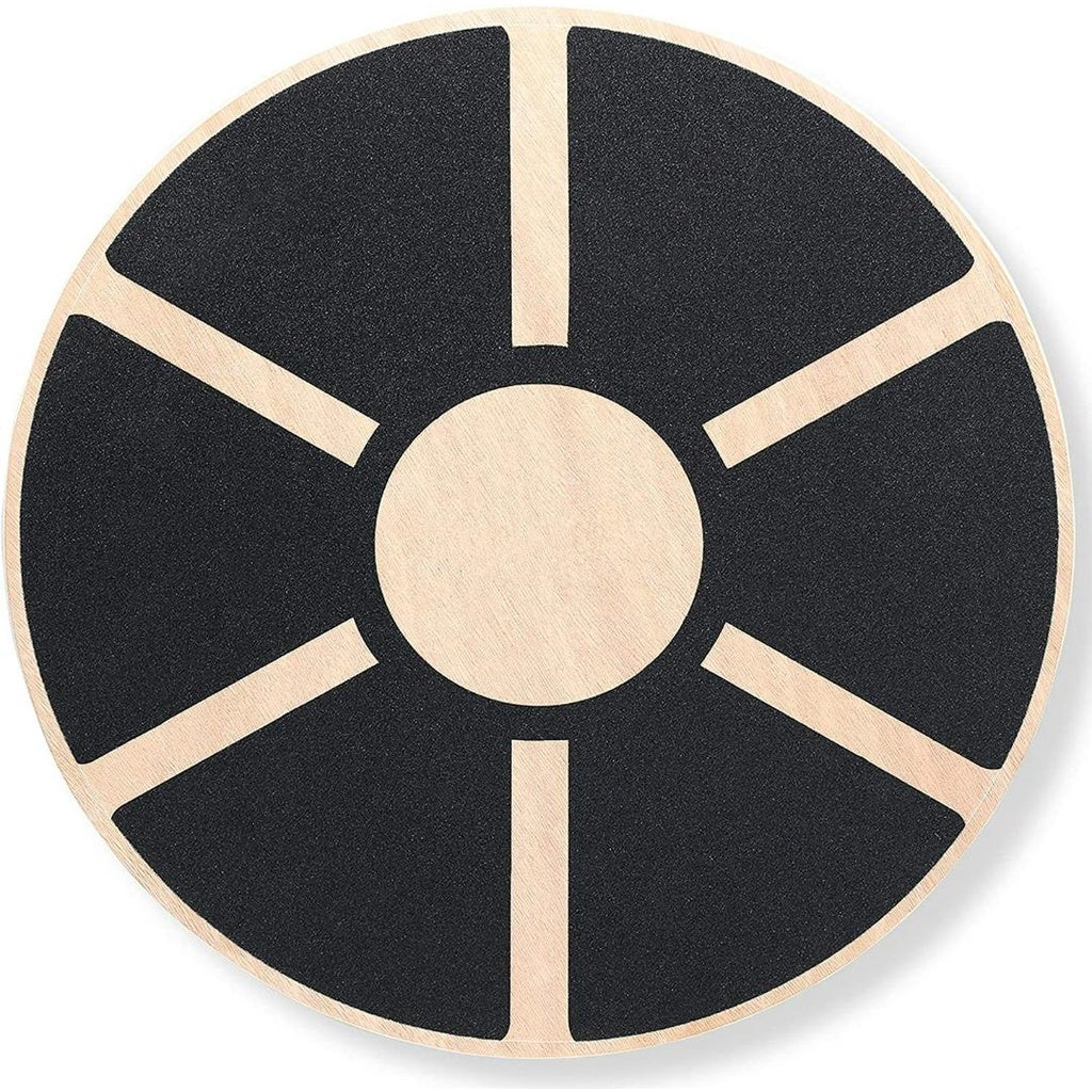 Balance Board Round