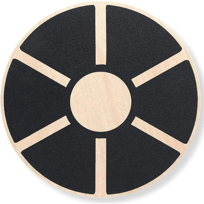 Balance Board Round