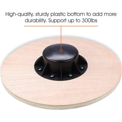 Balance Board Round