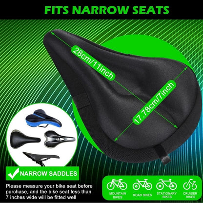 Bike Seat Cushion