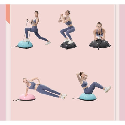 Bosu Ball