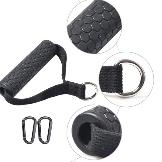 Cable Attachment Neutral Grip Pulldown Narrow