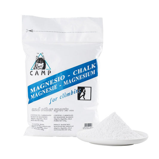 Chalk Bag Refill Pack 450g