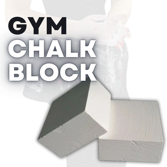 Chalk Block kipfit