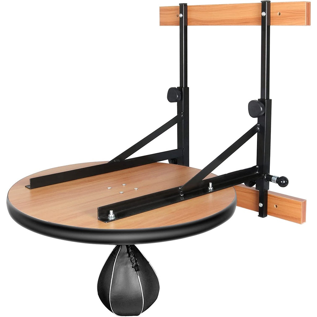 MMB Speed Bag Wall Mount Extra Thick Board