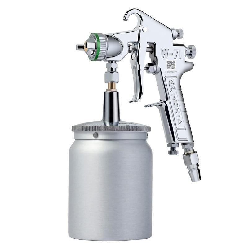 Portable quiet oil free air compressor 550W 8 Litres Air Pump