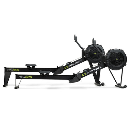 Concept2 Row Erg