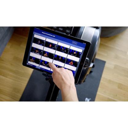 Concept2 Row Erg