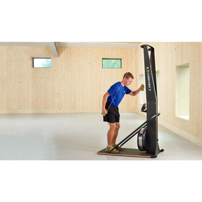 Concept 2 SkiErg with PM5 Concept2 C2 Ski Erg Free Assembly Free Delivery