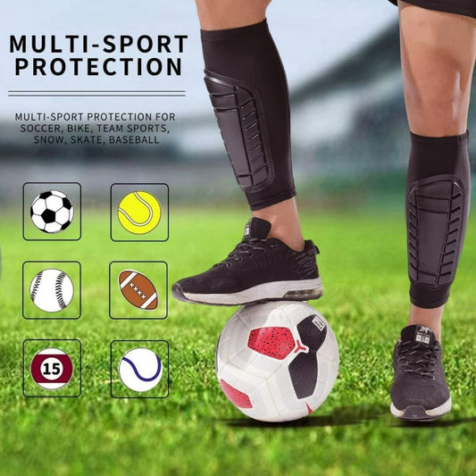 D30 Shin Guards/XL