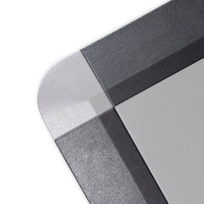 EPDM Skirting 30mm Speckled