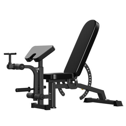 FID Gym Bench Plus
