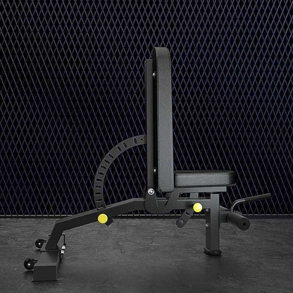FID Gym Bench Plus