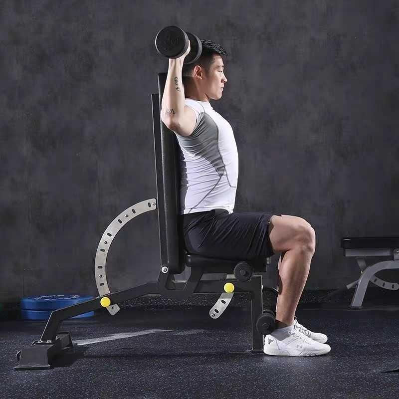 FID Gym Bench Plus