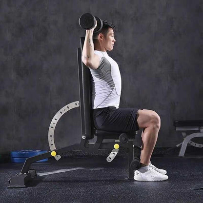 FID Gym Bench Plus