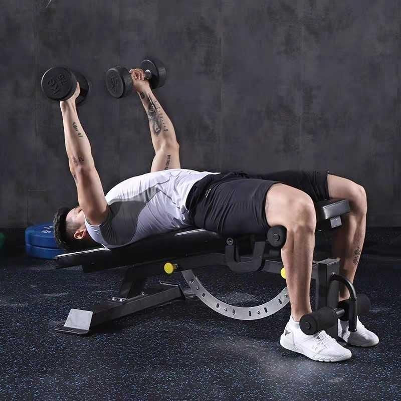 FID Gym Bench Plus