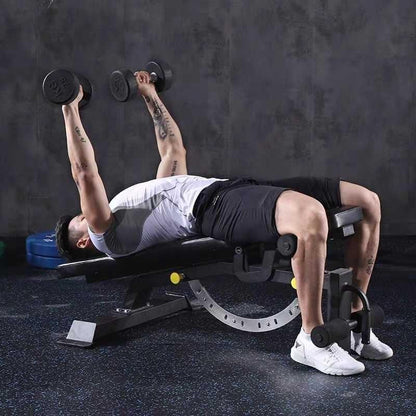 FID Gym Bench Plus