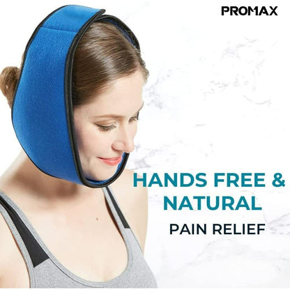 Face Ice Pack