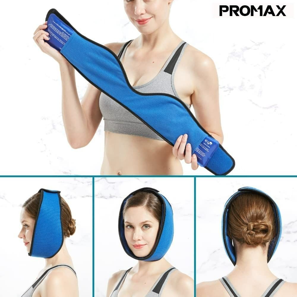 Face Ice Pack