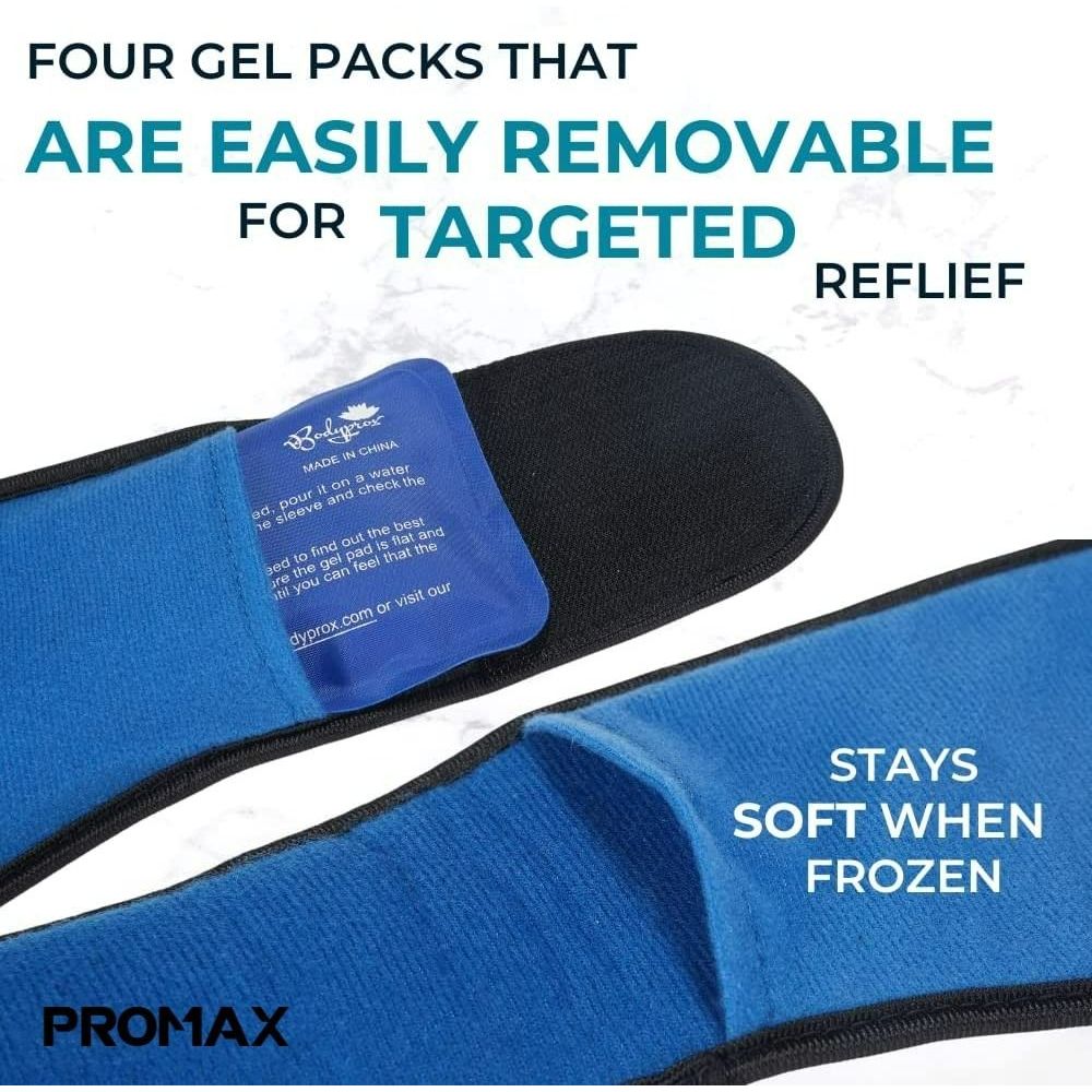 Face Ice Pack