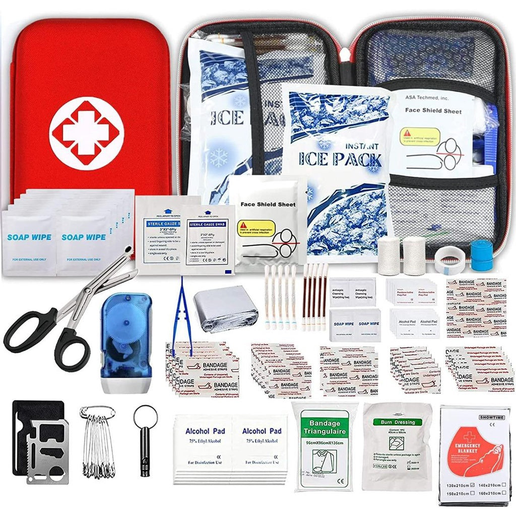 First Aid Kit