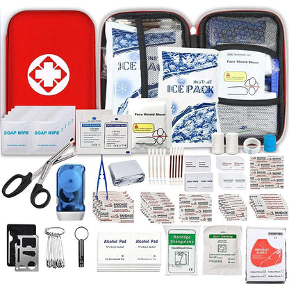 First Aid Kit