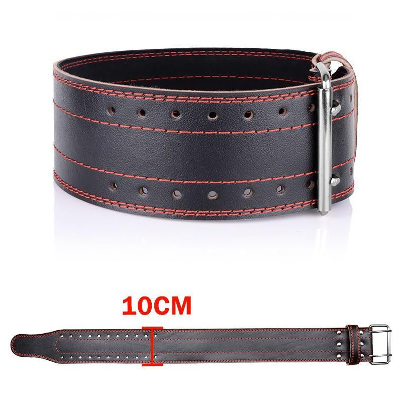 Galak Fitness Weight Lifting Belt