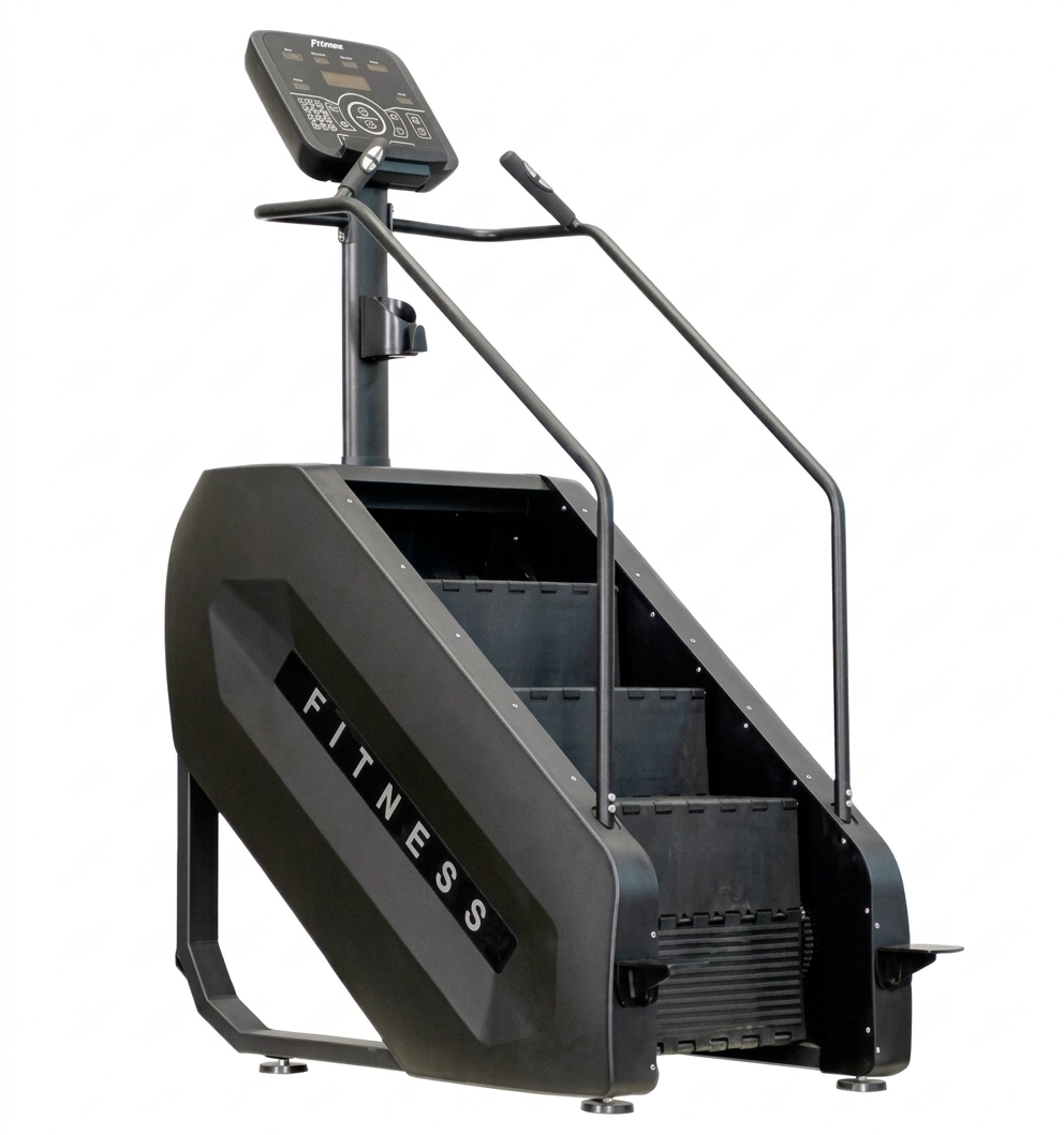 Stairs Climber Stair Master Climbing Machine