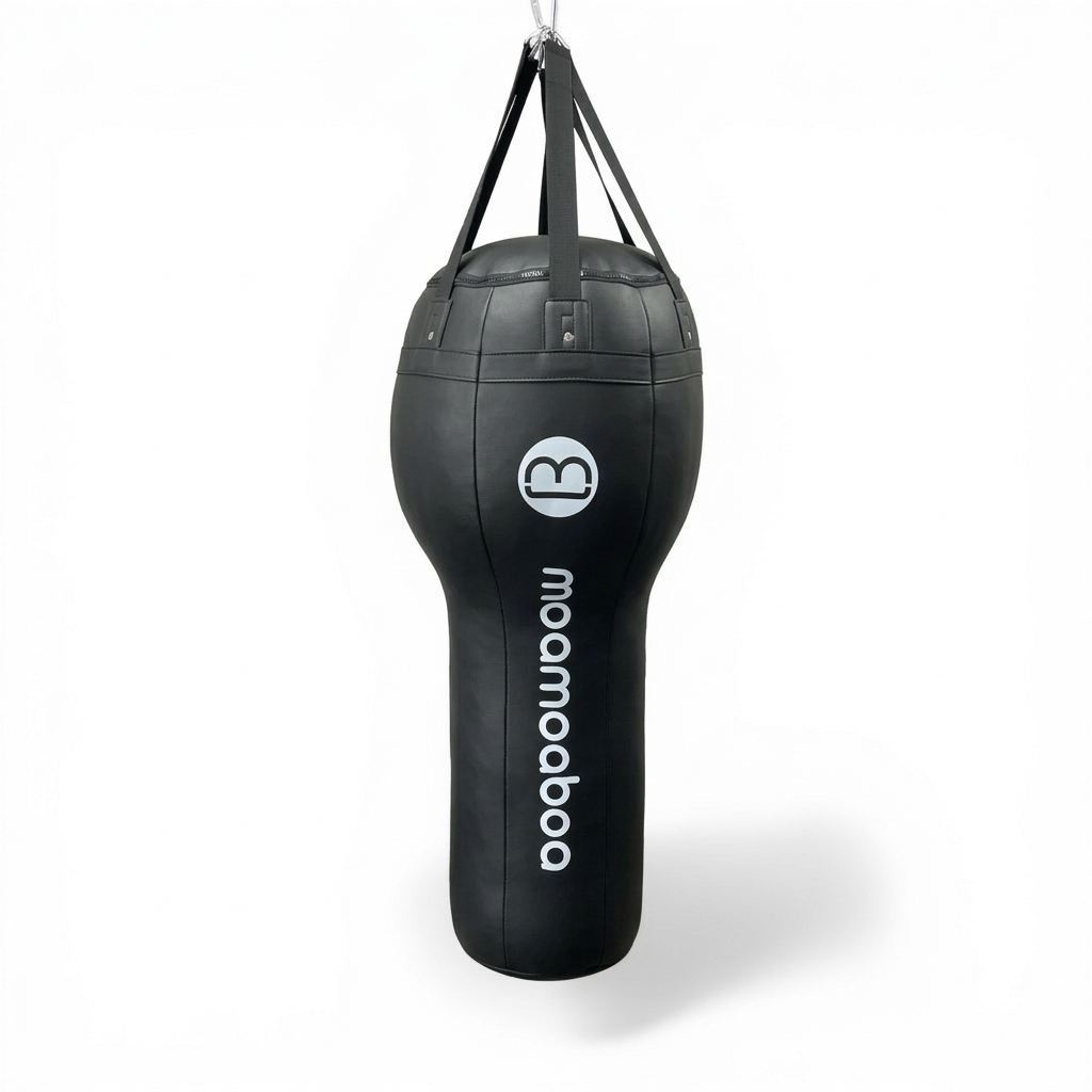 MMB Angle Punching Bag 1.35m