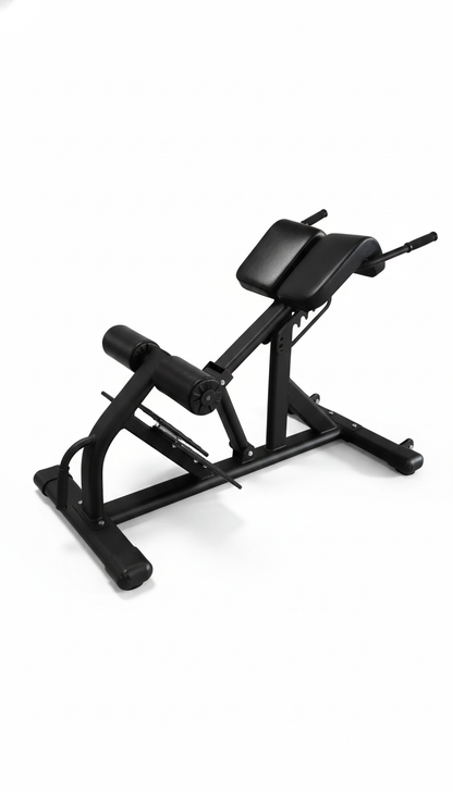 MAIOS 商用罗马椅 | 重型核心及后链过伸训练凳