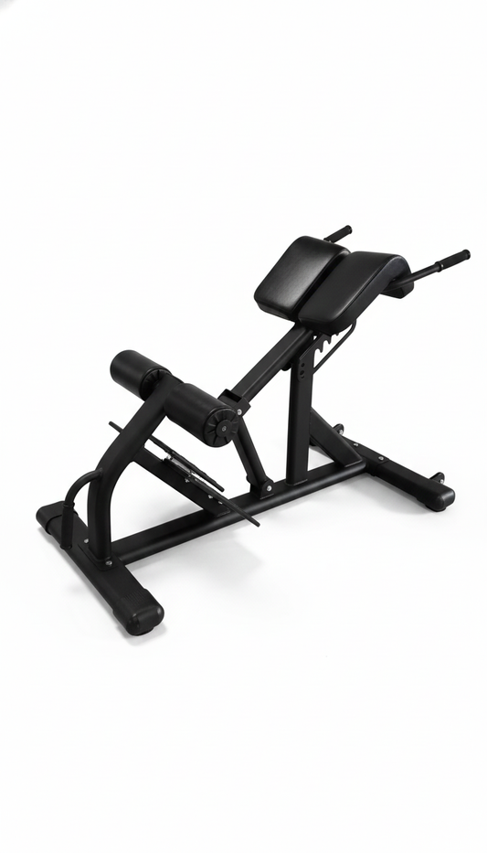 MAIOS 商用罗马椅 | 重型核心及后链过伸训练凳