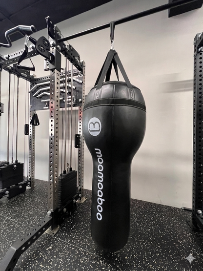 MMB Angle Punching Bag 1.35m