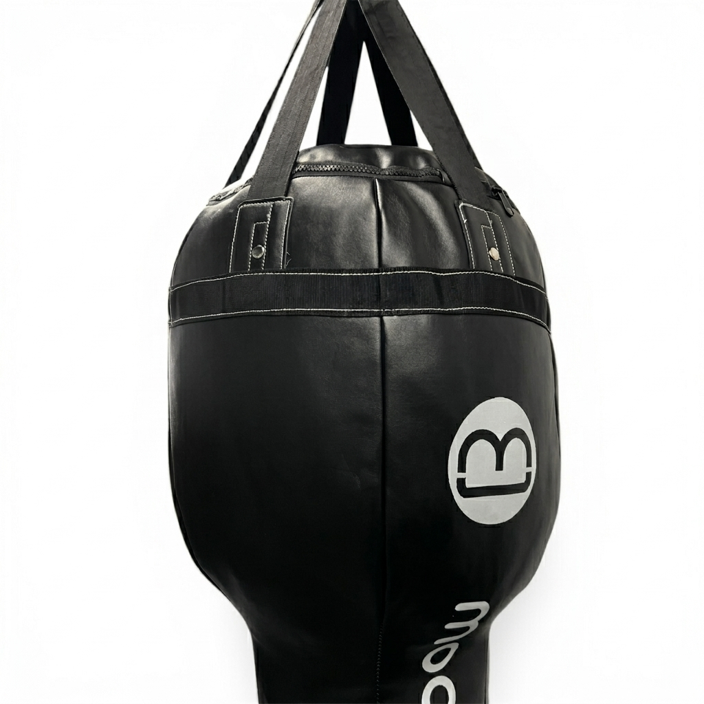 MMB Angle Punching Bag 1.35m