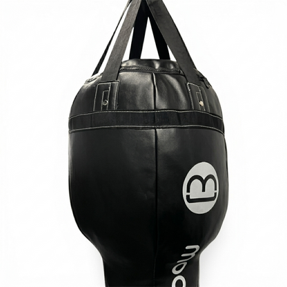 MMB Angle Punching Bag 1.35m