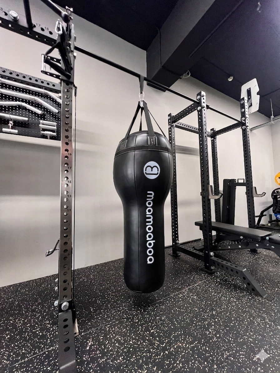 MMB Angle Punching Bag 1.35m