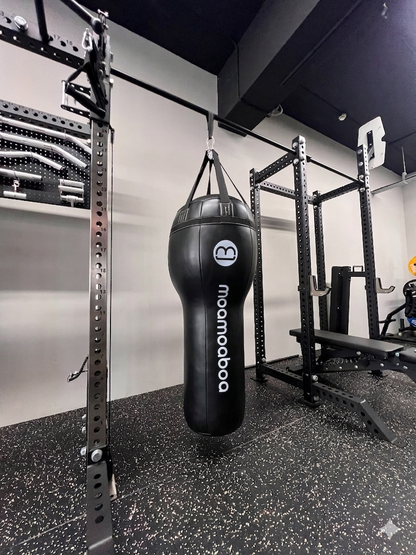 MMB Angle Punching Bag 1.35m