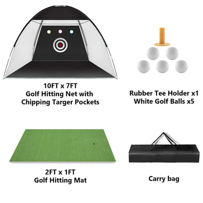 Golf Practice Net