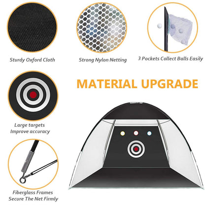 Golf Practice Net