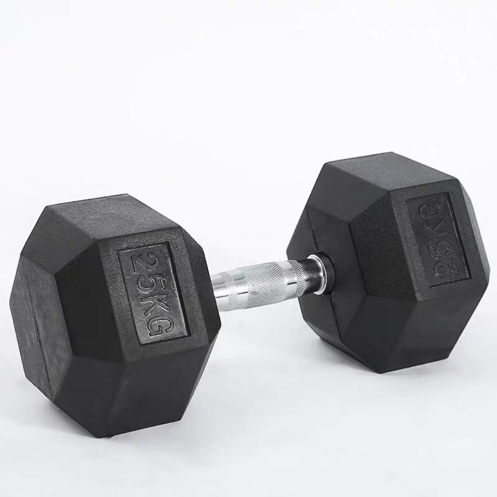 Hex Dumbbell 35kg